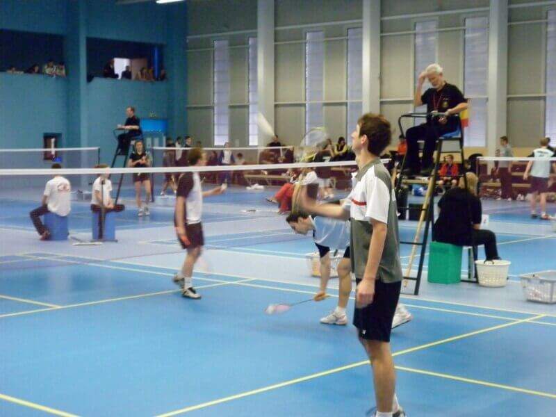 Hungarian Junior Championships