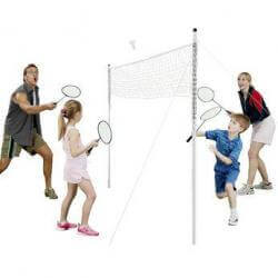 Badminton pro veřejnost