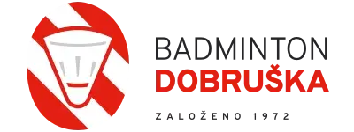TJ SOKOL Dobruška - oddíl badmintonu