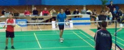 Czech Junior International 2010