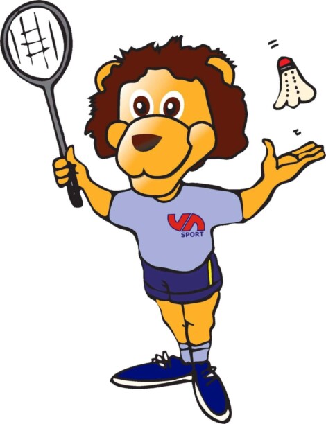 III. ročník badmintonového turnaje hobby hráčů