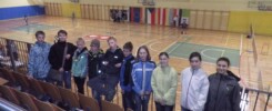 Turnaj žáků ve Slovinské Lendavě