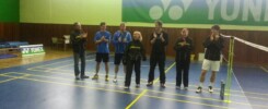 1. liga a Extraliga smíšených družstev