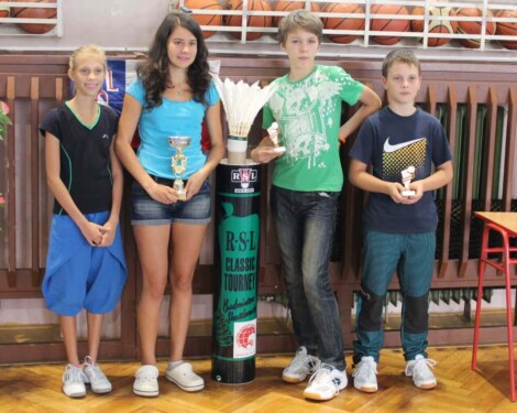 Czech Sokol Cup 2013 Plzeň