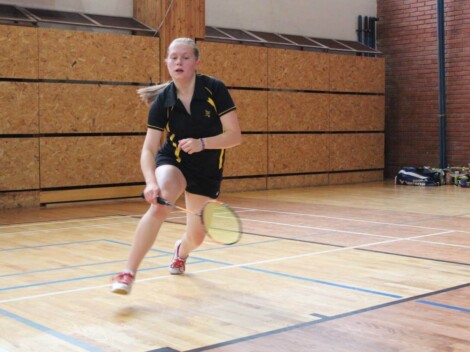 Turnaj oblastních družstev kategorie U 15 Falco Cup 2013 v Liberci