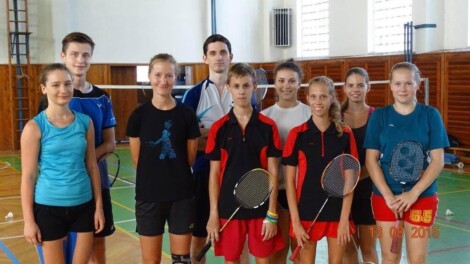 HERNÍ SOUSTŘEDĚNÍ 2015