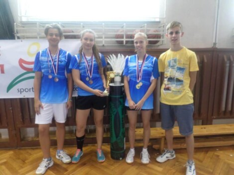 CZECH SOKOL CUP 2016