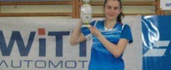 GPC dospělých - 25.Thun Cup Nejdek