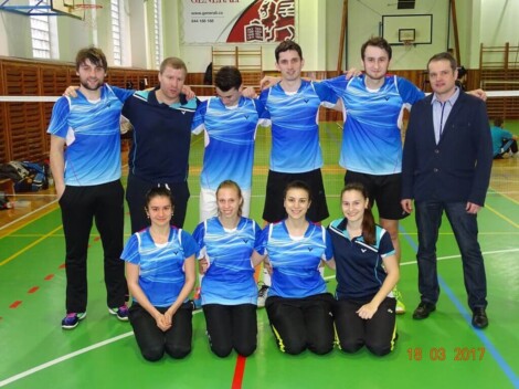 1. celostátní liga východní skupina