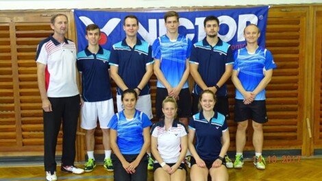 Extraligová soutěž – 1. kolo