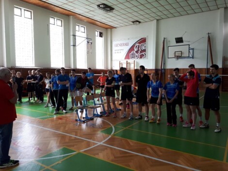 Baráž o účast v extralize smíšených družstev dospělých 2018/19