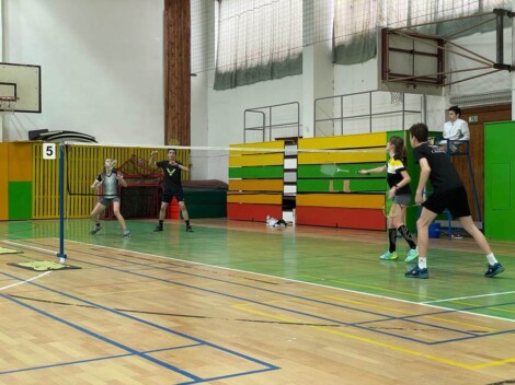 Grand Prix A kategorie U17 Hradec Králové