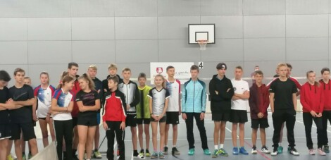 Grand Prix A kategorie U15 Pardubice