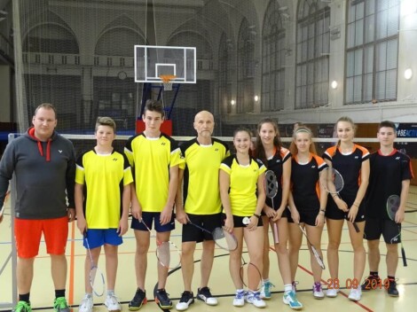 Noc sokoloven v Tyršově domě v Praze